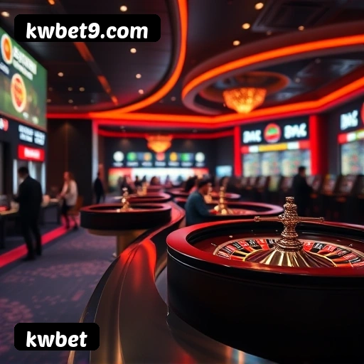 App kwbet Android download