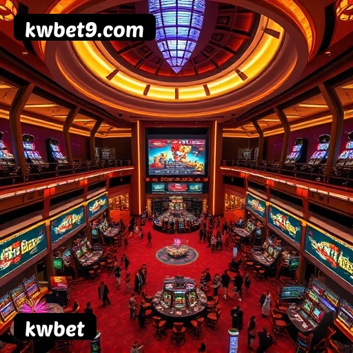 kwbet multi dispositivo