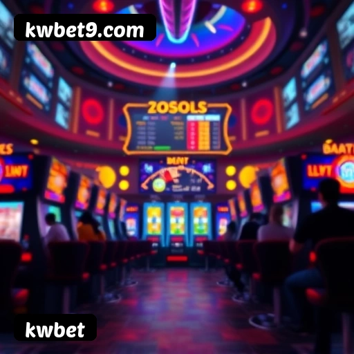 Formulário registro kwbet