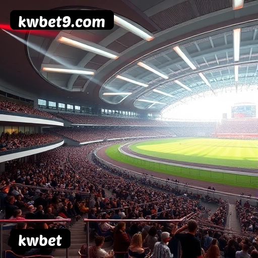 Bônus boas-vindas kwbet R$100