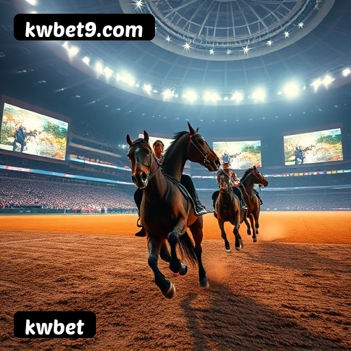 Conta kwbet sincronizada site e app