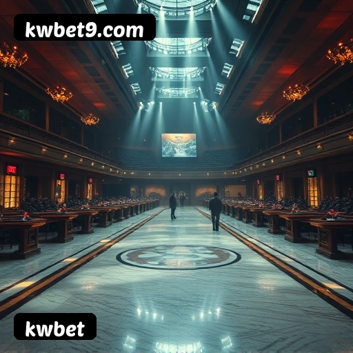 App kwbet apostas esportivas mobile